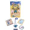 RAVENSBURGER 28020 STICKI ROLLS SET CON PENDENTE