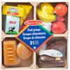 SPINMASTER 6074886 MELISSA AND DOUG SET GUPPI DI CIBO