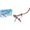 PLAYMOBIL 71971 SKY TRAILS FLIP RAIL