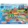 VTECH 583507 VROOM VROOM GO AVVENTURE IN TRENINO