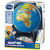 VTECH 605407 GIRAMONDO VIDEO MAPPAMONDO