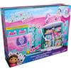 SPINMASTER 6074334 GABBY DOLLHOUSE LA CASA DELLE BAMBOLE
