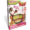 BONTEMPI 42 1472 DOPPIO MICROFONO DA PALCOSCENICO WIRELESS
