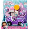 SPINMASTER 6062145 GABBY LA MACCHINA DI CARLITA