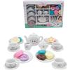 ODS 56294 SET PORCELLANA DELUXE - GIOCATTOLO