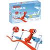 PLAYMOBIL 71973 SKY TRAILS TRACK BLASTER