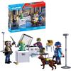 PLAYMOBIL 71876 RAPINA IN GIOIELLERIA