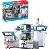 PLAYMOBIL 71873 CENTRALE DI POLIZIA