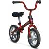 CHICCO 1716 PRIMA BICICLETTA ROSSA SENZA PEDALI