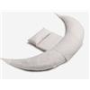 NUVITA 7100BW CUSCINO ALLATTAMENTO DREAMWIZARD BEIGE WAVES
