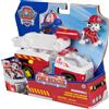 SPINMASTER SPINAMSTER 6072660 PAW PATROL VEICOLO FIRE RESCUE MARSHALL