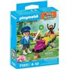 PLAYMOBIL 71951 IL TRENINO DEI NOSTRI AMICI ANIMALI