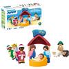 PLAYMOBIL 72001 JUNIOR PRESEPE