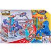 ZURU 6726 METAL MACHINES PISTA GORILLA