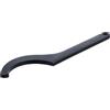 BGS 73222 | Chiave a settore con nasello | 120-130 mm