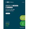 Testbusters Peer4Med. Manuale di medicina e chirurgia SSM. Nefrologia e urologia (Vol. 8)