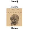 Bruno Osimo Infanzia: versione filologica del romanzo