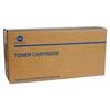 Konica Minolta ORIGINAL Konica Minolta toner giallo A33K250 TN321Y ~25000 Seiten - A33K250