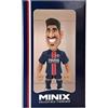 MINIX - Football Stars Mini Format - PSG - Asensio - Statuetta da collezione 7 cm