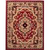 Carpeto Rugs Tappeto 160 x 230 cm rosso Orientale Classico Verona Collezione