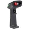 VULTECH Lettore Pistola Barcode Scanner Laser Wireless 2.4Ghz e Bluetooh 1D 2D - BC-07P-WBT - SENSORE P
