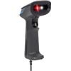VULTECH Lettore Pistola Barcode Scanner Laser Usb 1D 2D Vultech BC-07P-USB - SENSORE P