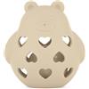 Petite&Mars Bear Basil 0m+ 1 pz