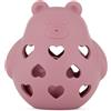 Petite&Mars Bear Basil 0m+ 1 pz