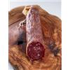 Salame di Bufala Produzione Artigianale Siciliana