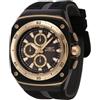 Invicta Speedway 46110 nero Orologio Uomo Quarzo - 46mm
