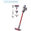 Dyson Aspirapolvere Senza Filo Dyson V11 Fluffy - Nuovo - Store Ufficiale Dyson