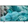 Samsung 0000064615 Samsung TV LED 65 QE65Q7FAAUXXH ULTRA HD 4K QLED SMART TV WIFI DVB-T