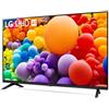 LG SMART TV LED LG 55 POLLICI 55UT73006LA ULTRA HD 4K HDR10 PRO WEB OS WIFI 20W 2.1
