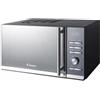 Candy FORNO MICROONDE CANDY CMGE23BS 23 L GRILL 900 W 6 LIVELLI DI POTENZA NERO NO LG