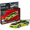 Revell Fast & Furious Brian's Mitsubishi Eclipse 1:25 Plastica Model Kit - 67691