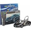 Revell Kit Di Modello Revell BMW I8 - Scala 1:25 - 67008