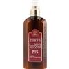 ERBARIO TOSCANO - Emulsione Corpo Vaniglia Piccante con Estratti di Rosa Centifolia, Azione Emolliente Tonificante e Lenitiva 250ml
