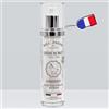 Label Provence Nature Crema Notte al Latte Fresco di Anesse Bio 50ml. Fabbricazione francese. Tutti i tipi di pelle.