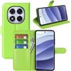 Cover per Xiaomi Redmi Note 14 Pro/Note 14 Pro Plus, con Slot per Schede Funzione
