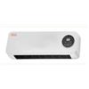 Termoconvettore A Parete 1000/2000w 70322 - Brico E Fai Da Te