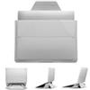 MOFT Custodia e supporto per computer portatile, espandibile e ultra sottile, per notebook da 15-16, compatibile con MacBook Pro 15, HP, Dell, Lenovo, Asus, regali per uomini e donne