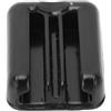 SIXRUN Base per Specchio Retrovisore Interno per Auto Base per Specchio Retrovisore Interno per Auto in Metallo Standard 815542 per 206 207 307 407