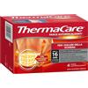 ANGELINI PHARMA ITALIA SpA Thermacare - 4 fasce autoriscaldanti per il mal di schiena