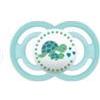 BAMED BABY ITALIA Srl MAM SUCCHIETTO PERFECT 16+ SILICONE SINGLE BOX MASCHIO