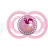 BAMED BABY ITALIA Srl MAM SUCCHIETTO PERFECT 16+ SILICONE SINGLE BOX FEMMINA
