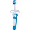BAMED BABY ITALIA Srl MAM BABYS BRUSH 6+ BIPACK MASCHIO SPAZZOLINO