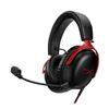 Hyperx - Cuffie Da Gaming Cloud Iii-nero/rosso