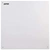Zephir WESTIM Pannello RISCALDANTE Bianco A INFRAROSSI 425W Eco ESQ401