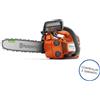 Husqvarna Motosega Husqvarna T525SP 27cc barra 25cm 1.1kW 2.7kg X-Torq anno 2022