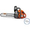 Husqvarna Motosega Husqvarna 445 II 45.7cc 2.1kW barra 40cm catena H30 anno 2021